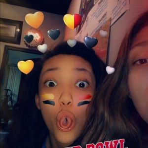 Meet your Posher, Sandra